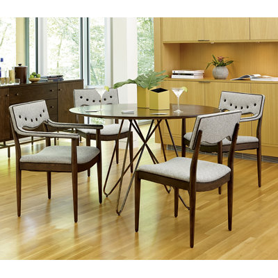 Epicenters 5 Piece Dining Set