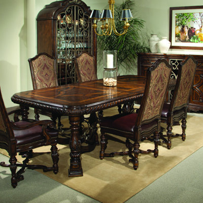 Valencia Dining Table
