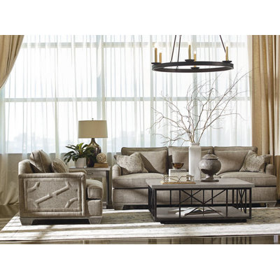 ONAW1764 One Allium Way Living Room Sets