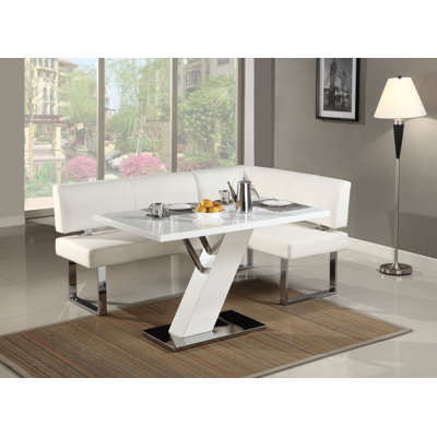 Linden 2 Piece Dining Set