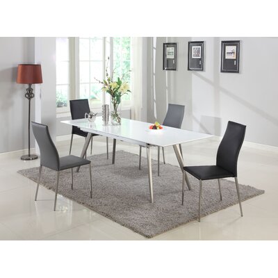 Elsa Extendable Dining Table