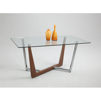 Flora Dining Table