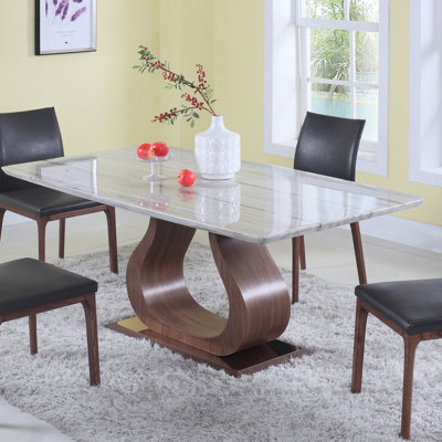 Van Maanen Dining Table