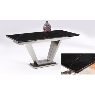 Jessy Extendable Dining Table