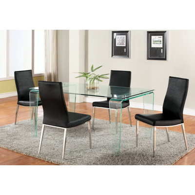 Vera Dining Table Set