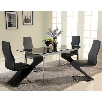 Tara Extendable Dining Table