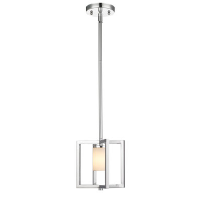 Baxley 1 Light Mini Pendant image
