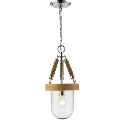 Harland 1 Light Mini Pendant image