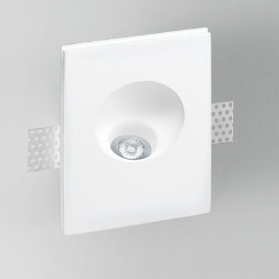 Invisibi Recessed Trim