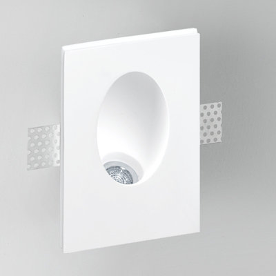 Invisibi Recessed Trim