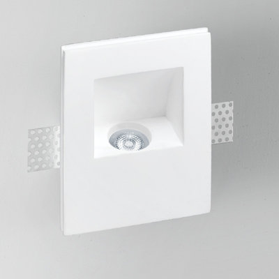 Invisibi Recessed Trim