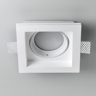 Invisibli 7 Recessed Trim Bulb: 3000K