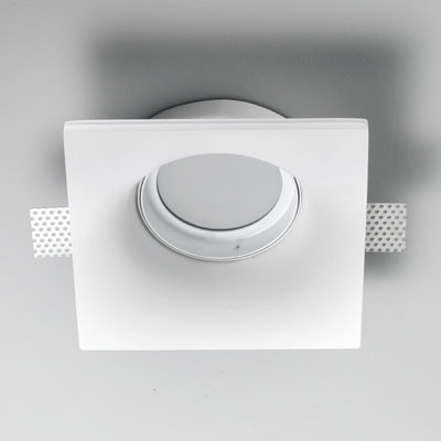 Invisibli 8 Recessed Trim Bulb: 3000K