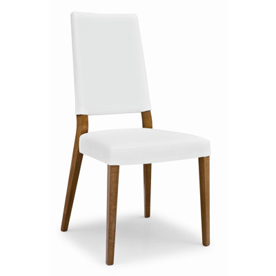 Sandy Chair Finish: Walnut