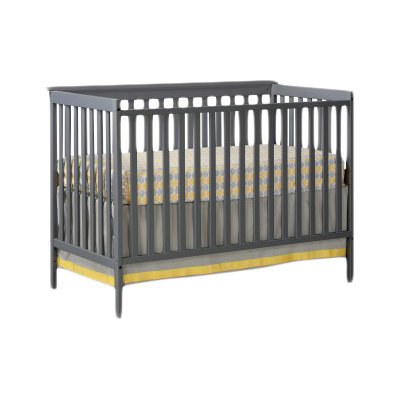 Storkcraft Sheffield Convertible Crib 04510-28G