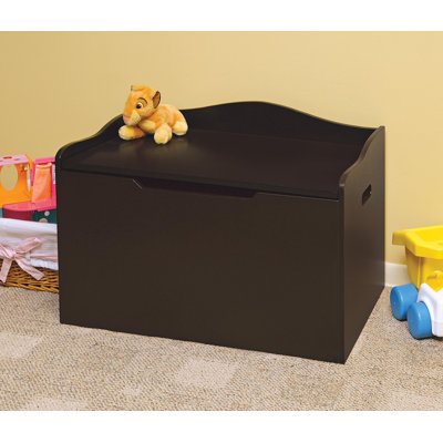 Badger Basket Bench Top Toy Box 1350