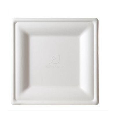 Compostable Sugarcane Dinnerware Compostable Sugarcane Dinnerware