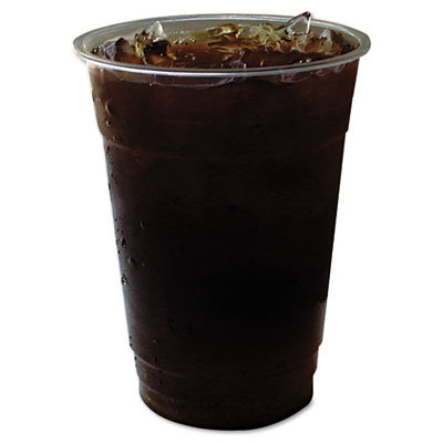 GreenStripe Renewable Resource Compostable Cold Drink Cups, 12 oz, Clr, 50/Pack Size: 12 oz. GreenStripe Renewable Resource Compostable Cold Drink Cups, 12 oz, Clr, 50/Pack Size: 12 oz.
