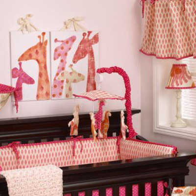 Sundance Nursery Mobile image