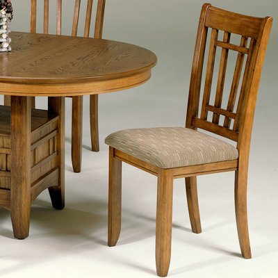 Santa Rosa Mission Side Chair (Set of 2)