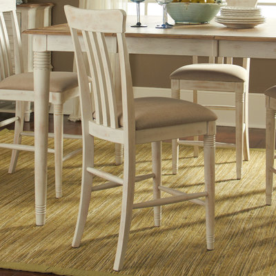 Bluff Cove II Counter Height Stool (Set of 2)