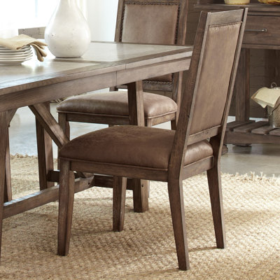 Stone Brook Side Chair (Set of 2)