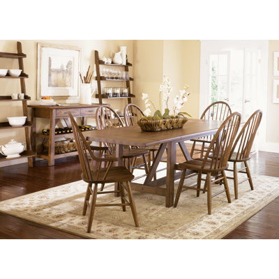 7 Piece Dining Set