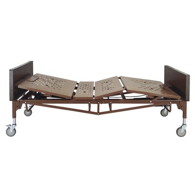 Bariatric Full Electric Bed image