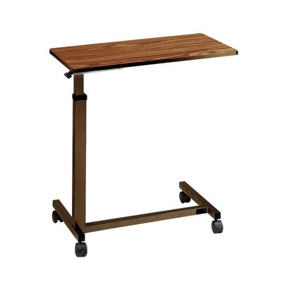 Non-Tilt Overbed Table image