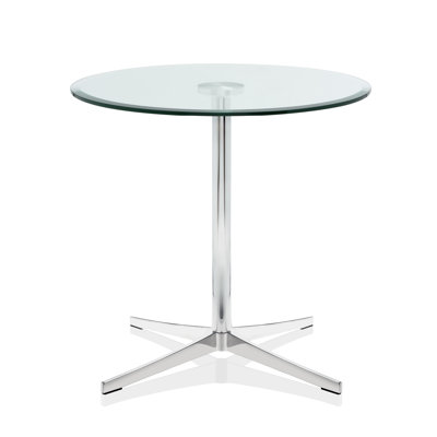Axium Lounge Height Dining Table
