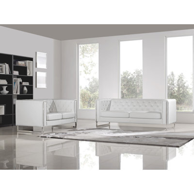DSF1919 Diamond Sofa Living Room Sets