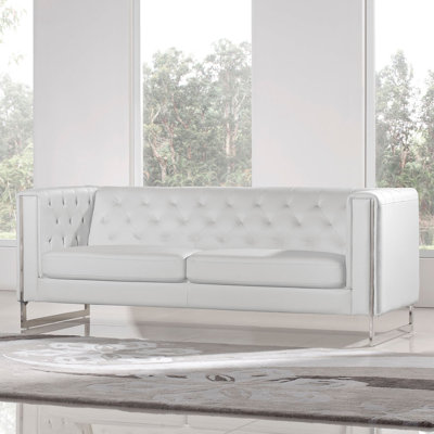 CHELSEASOWH DSF1917 Diamond Sofa Chelsea Sofa