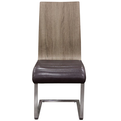 Summit Side Chair