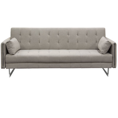 HAMPTONSBSS Diamond Sofa Sandstone Sofas