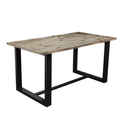 Dakota Dining Table