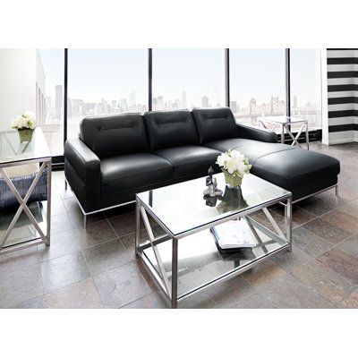 SABLERF2PCSECTBL Diamond Sofa Sectionals