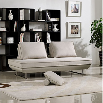 Brayden Studio BRAY5821 Typhon Convertible Sofa Upholstery