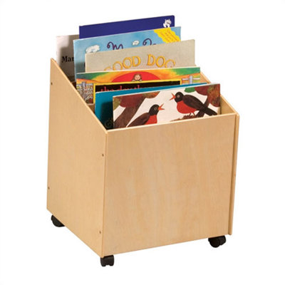 Guidecraft Big Book Storage Box G6429