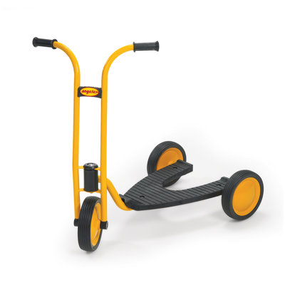 Angeles MyRider 3 Wheel V Scooter AFB3663