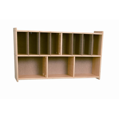 Angeles Value Line Overhead Diaper Storage AVL1190