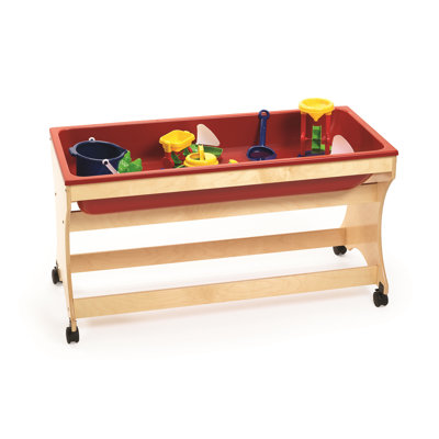 Angeles Value Line Birch Sand and Water Table AVL1400B