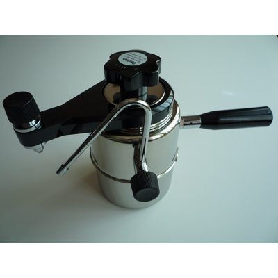 Stovetop Espresso Maker 