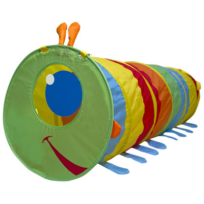 Melissa and Doug Happy Giddy Tunnel 6201