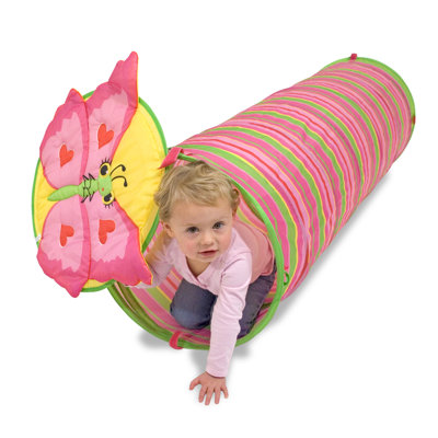 Melissa and Doug Bella Butterfly Tunnel 6200