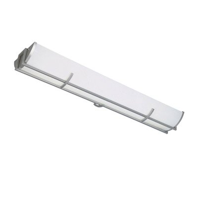 Aliotta Linear Decorative Flush Mount