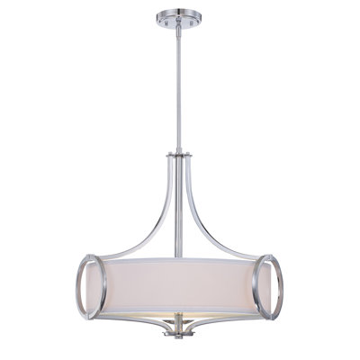 Mirage 3 Light Pendant