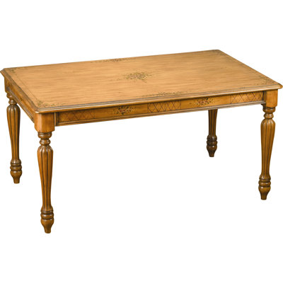 Rectangular Dining Table