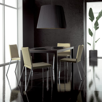 Royal S Oversized Drum Pendant Shade Color: Black