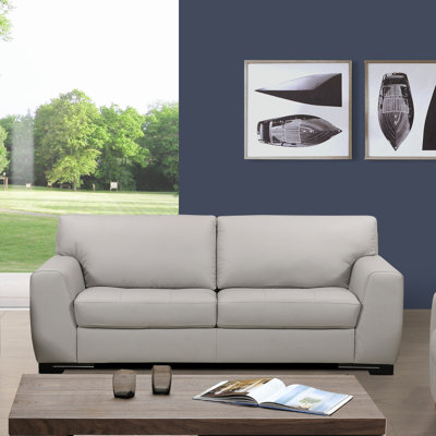Sofas to Go Denver Sofa Dean Leather Sofa