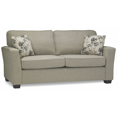 Victor Queen Sofabed GTS1545 Sofas to Go Victor Queen Size Convertible Sofa